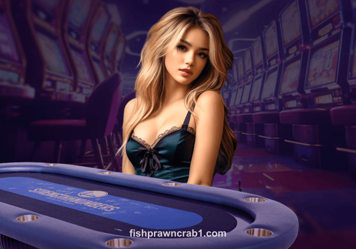 Extreme Texas Hold'em tại bầu cua cá cọp