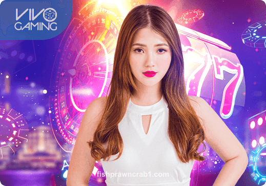 Hình ảnh Roulette Galaxy tại fishprawncrab1.com