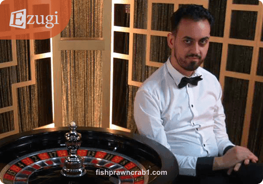 Speed Auto Roulette tại bầu cua cá cọp