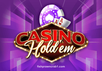 Hình ảnh Casino Hold’em - Game Bầu Cua Cá Cọp