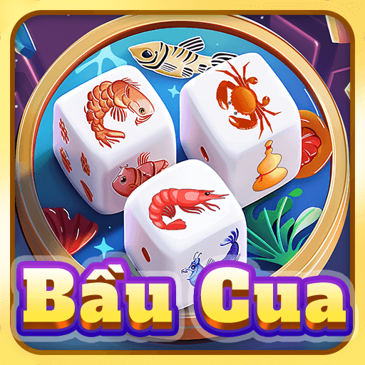 Logo bầu cua cá cọp